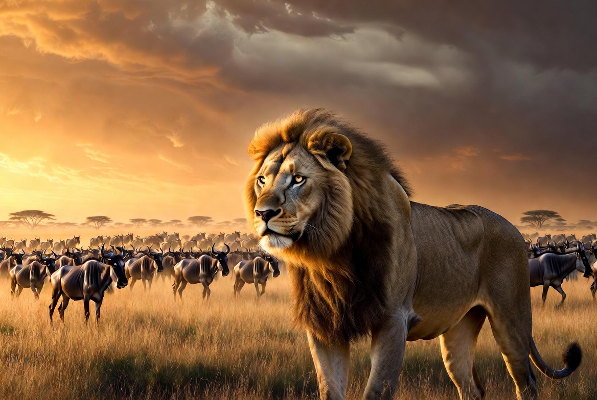 The Best Times to Visit Namibia