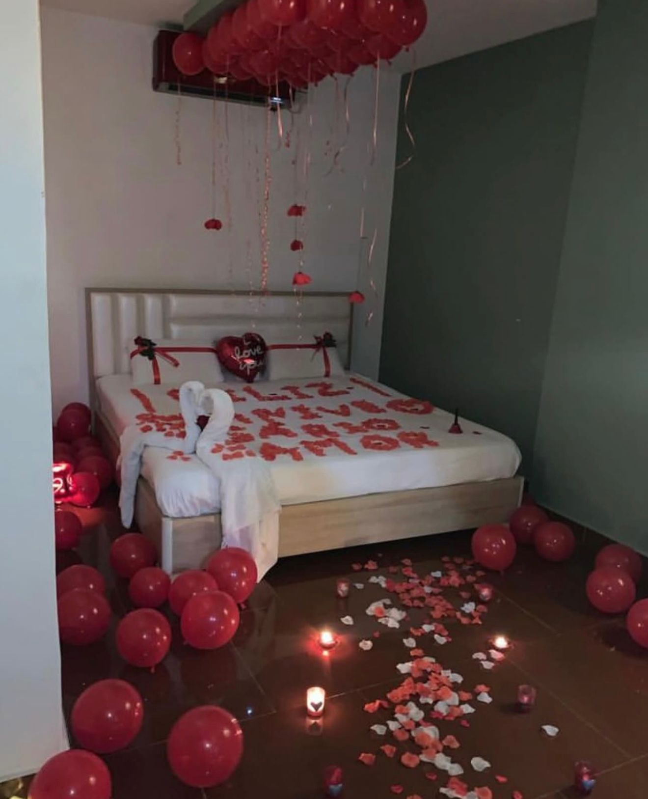 Double Room — Hotel Hram
